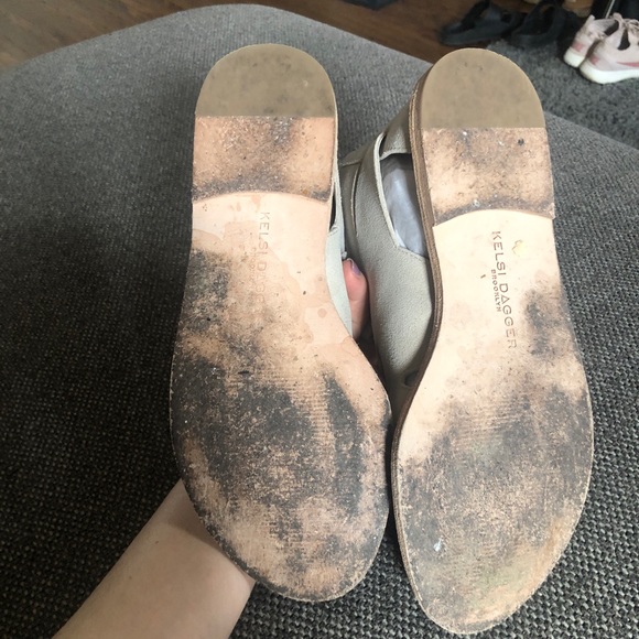 Kelsi Dagger Brooklyn Sandals - Picture 5 of 6